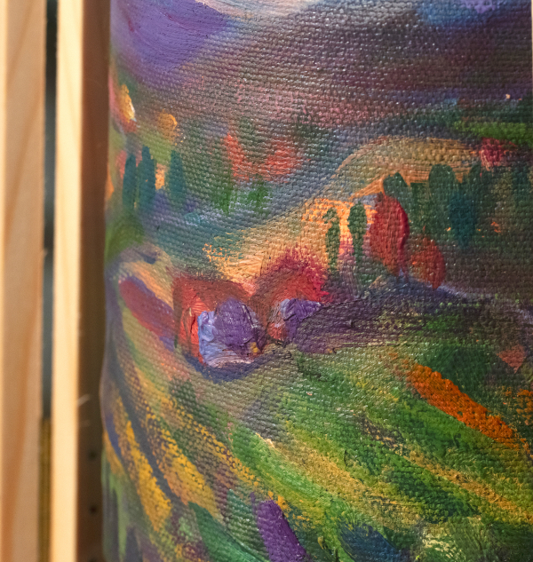 Detail Sonderedition No. 3