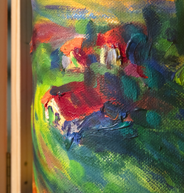 Detail Sonderedition No. 4