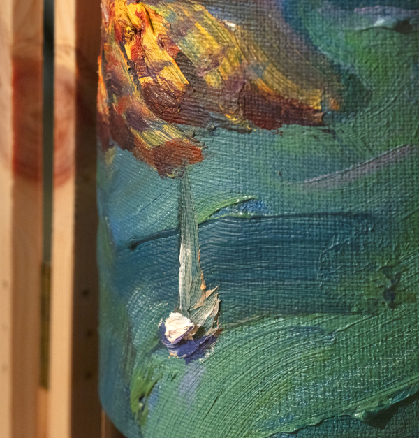 Detail Sonderedition No. 6