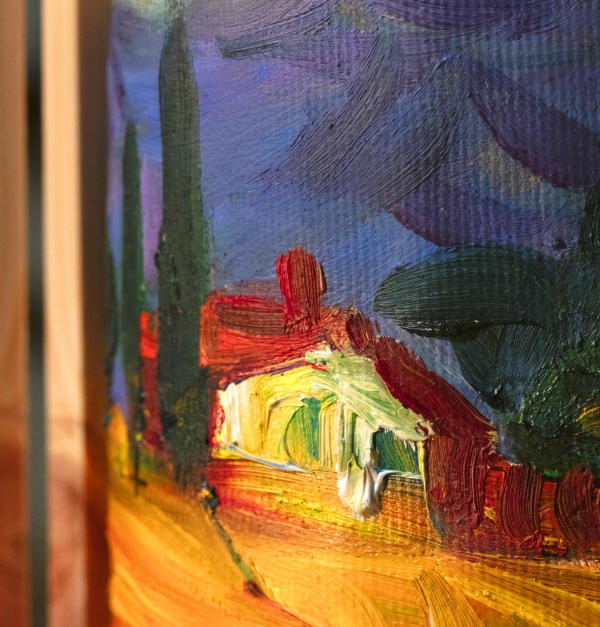 Detail Sonderedition No. 10