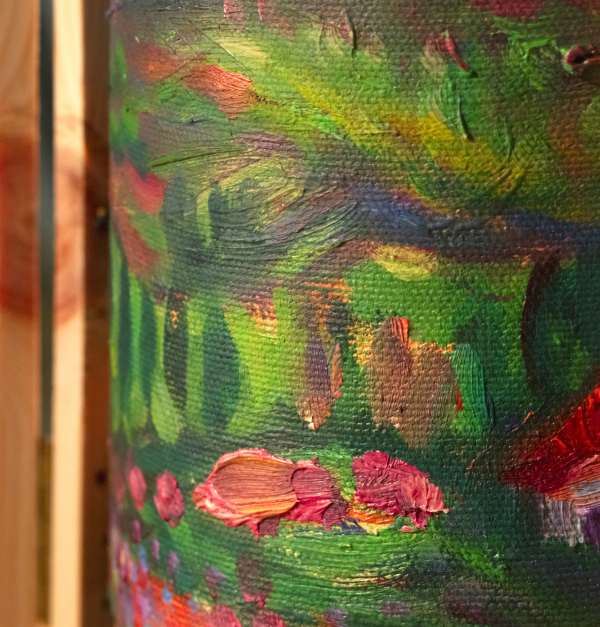 Detail Sonderedition No. 9