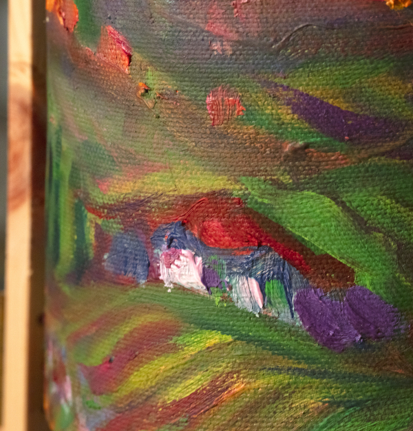 Detail Sonderedition No. 8