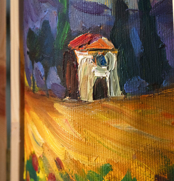 Detail Sonderedition No. 7